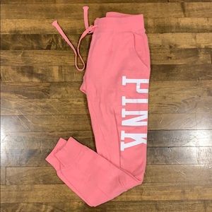 Donating 04/25 if not sold! VS Sweat Pants